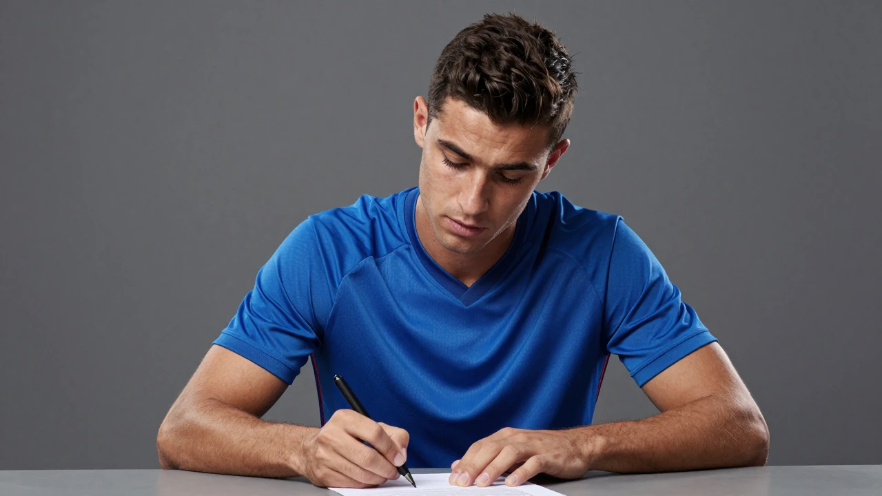 Bristol Rovers have signed attacking midfielder Callum O'Hare on deadline day as Steve Evans completes his summer...
