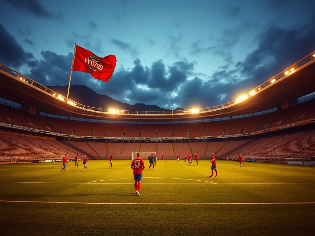 John Comitis Reflects on Cape Town City's Victory Over Leicesterford FC