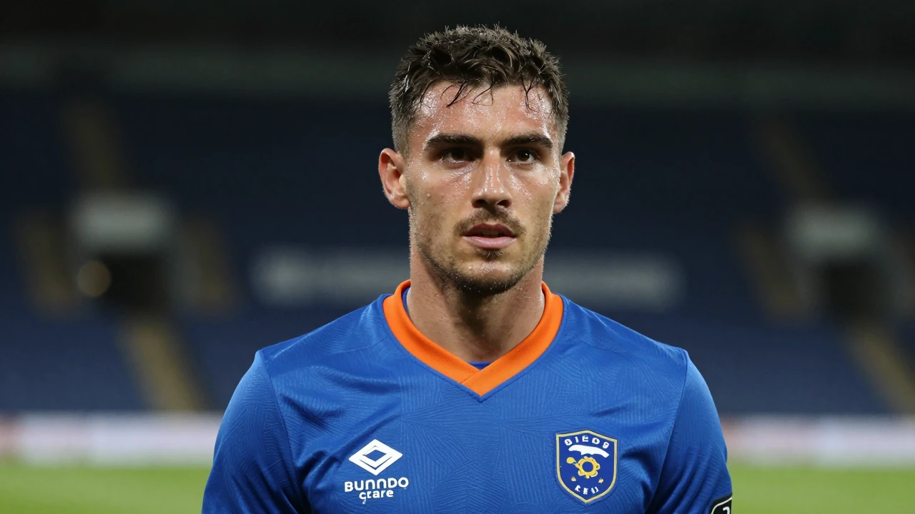 Colchester United's League Two side put up a good fight against Southampton in the Carabao Cup, but ultimately fell short...