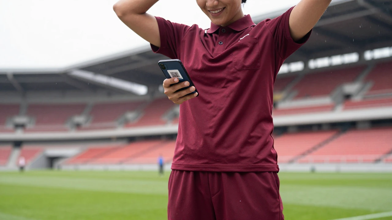 Galway United has renewed its multi-year partnership with Future Ticketing, a move that ensures seamless digital access...