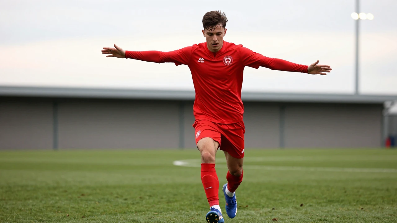 Colchester United are trying to arrange a weekend friendly for midfielder Ben Perry, who has been out for over a year, to...