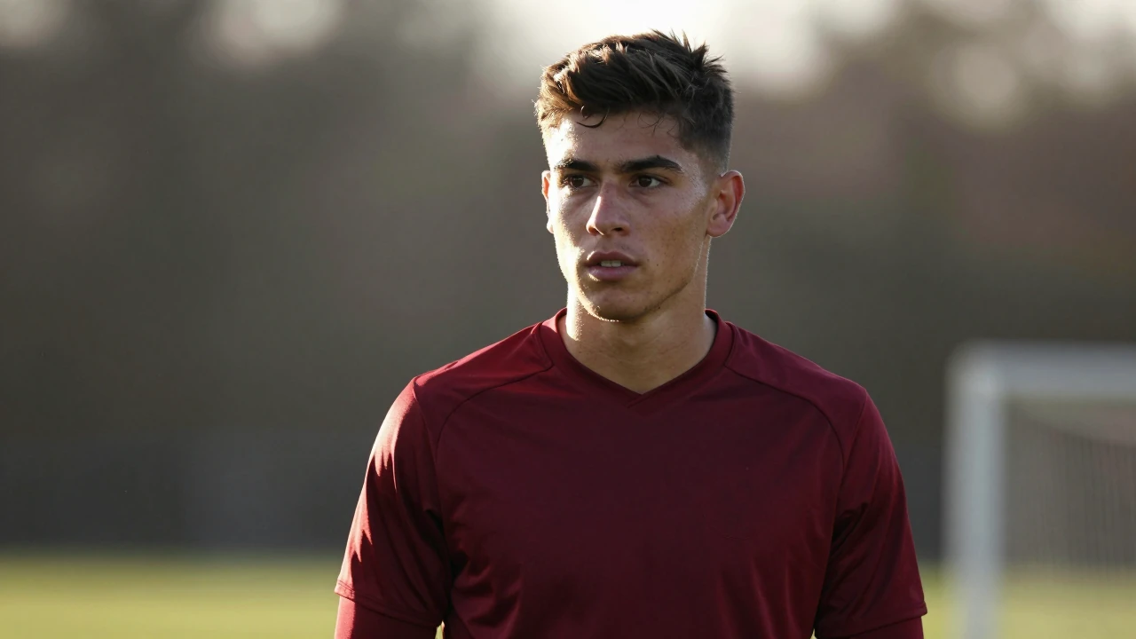 Boreham Wood chairman Danny Hunter has issued a public update on the transfer situation of Abdul Abdulmalik, who is...