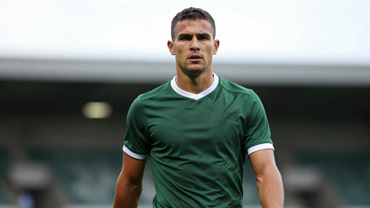 As the 2026-27 National League season approaches, a comprehensive guide outlines Forest Green Rovers as a contender for...