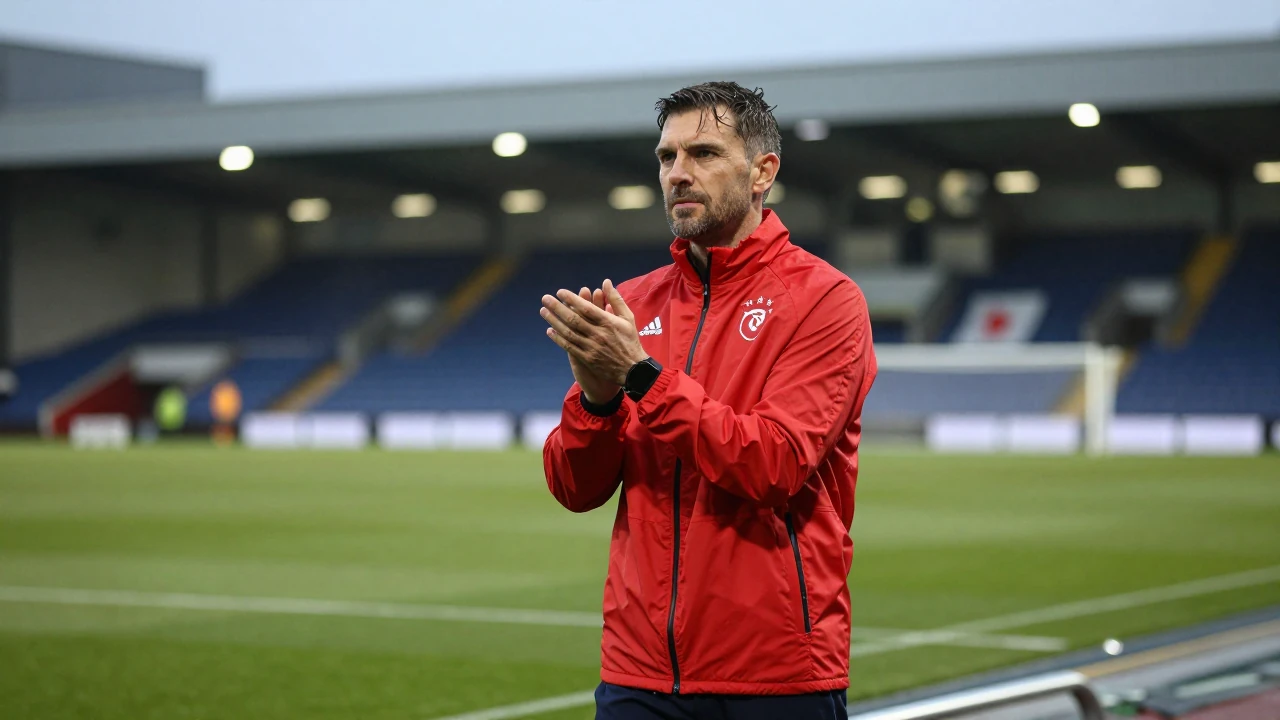 Ian Holloway says Swindon Town will adopt a more conservative approach on the road after a 4-0 defeat at York City, their...
