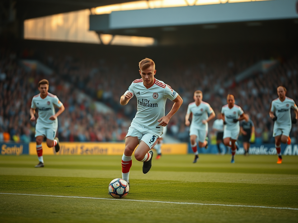 R. Callachan's impact on Arbroath's midfield