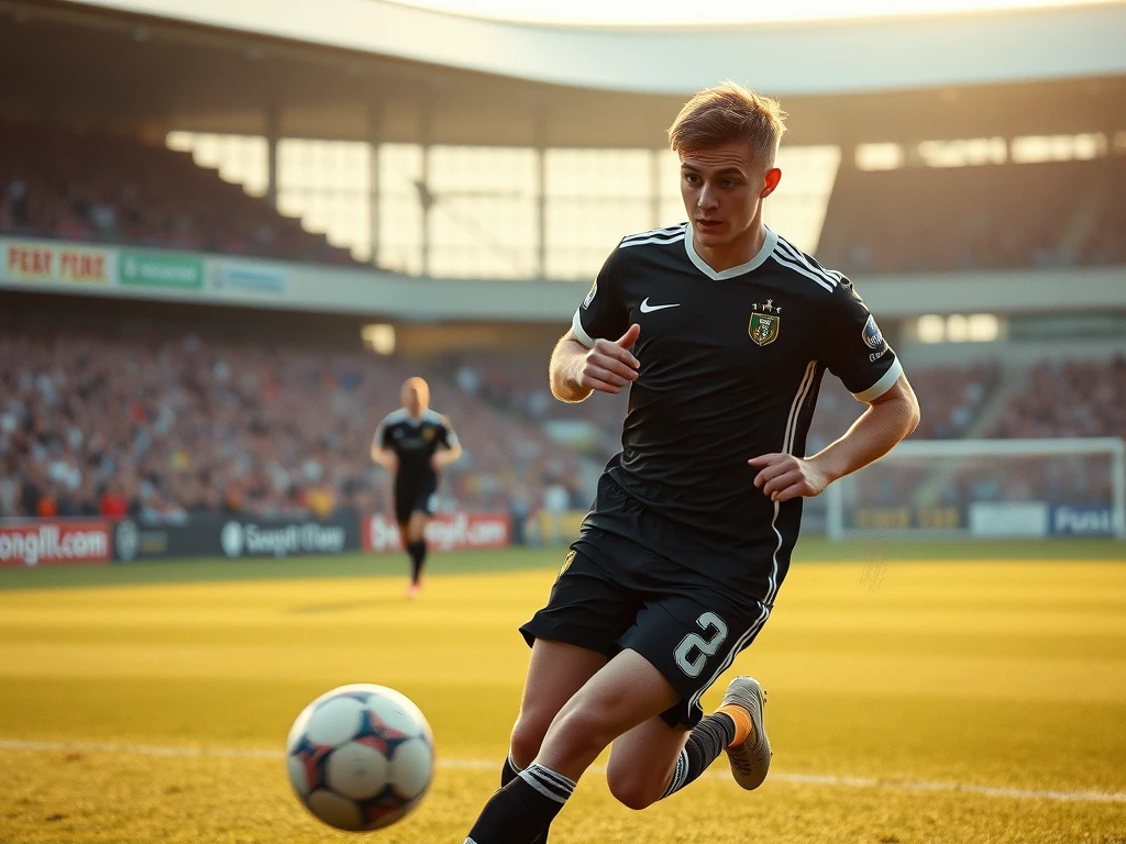 D. Mitchell shines in Ayr Utd's recent matches