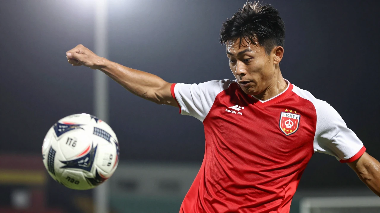 The inaugural season of TS Galaxy FC in 2018 was a pivotal moment that set the tone for the club's future aspirations