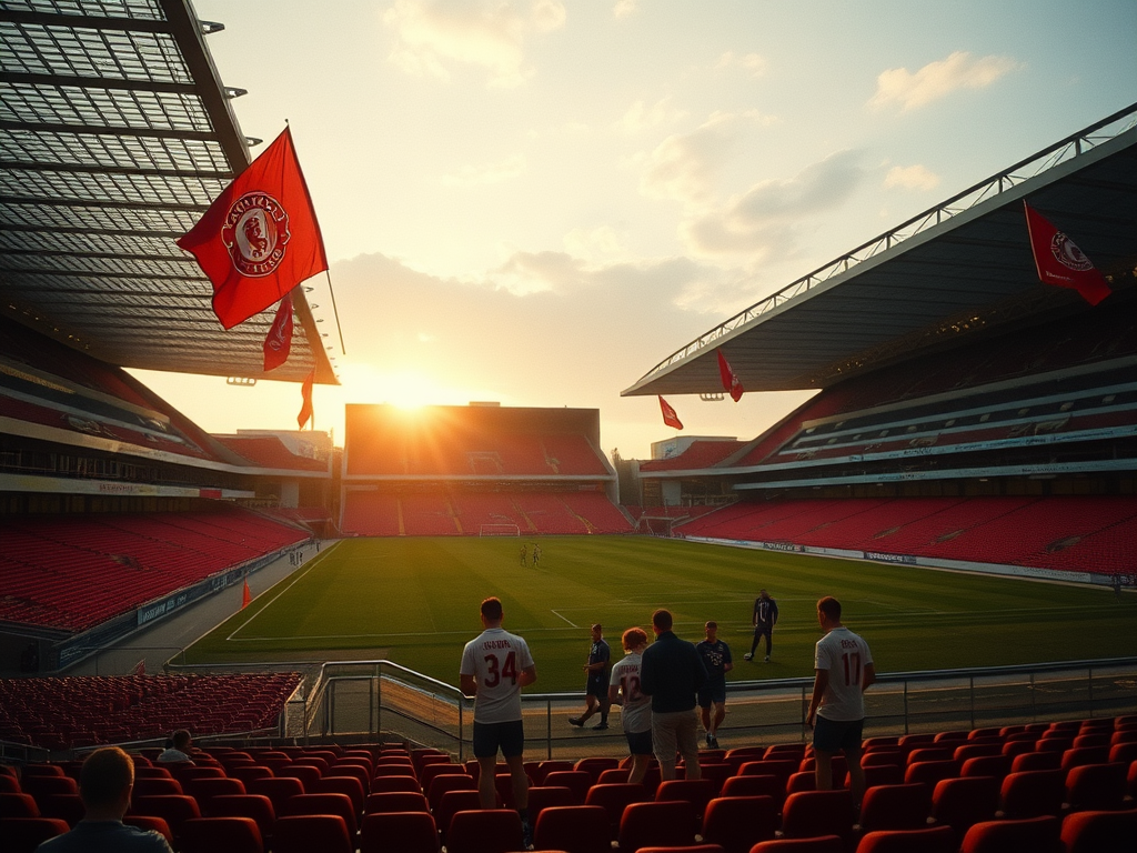 R. Coughlan: Fleetwood Town's new attacking star