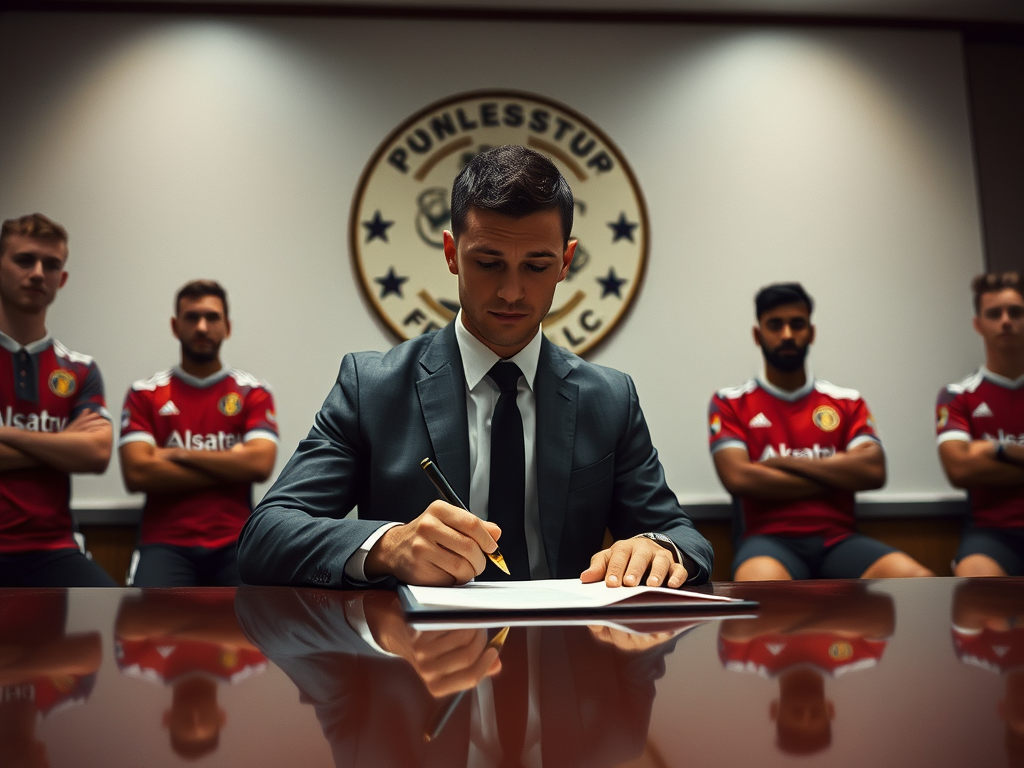 Transfer rumors swirl around Bala Town