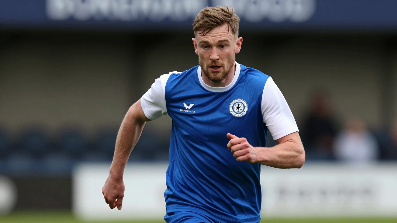 Boreham Wood vs Leeds United U21s: National League Cup Preview