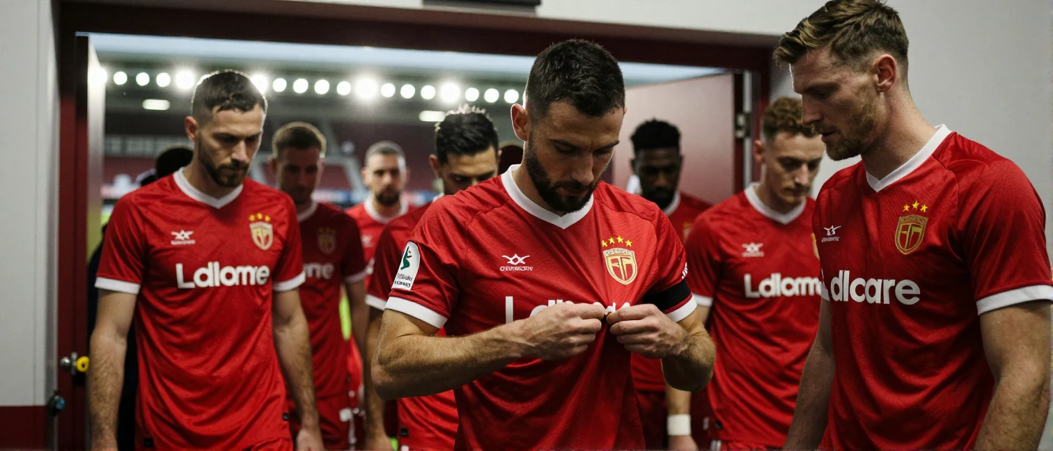 Swindon Town's friendly match was halted due to an injury to goalkeeper Luke Purnell, as the team prepares for the new...
