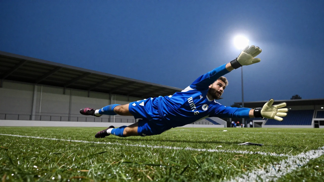 Adam Murray has urged his Barrow side to maintain their high standards following a 3-0 victory that secured a third...
