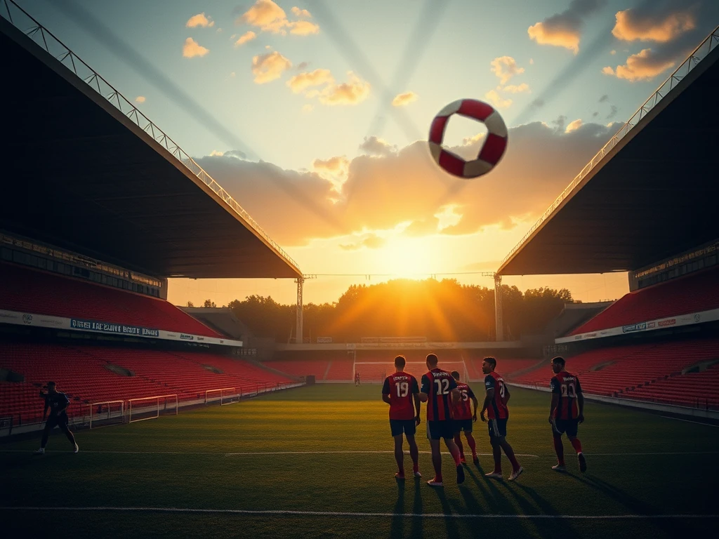 Tamworth FC has a new owner, Abdullah Ashraf, aiming for EFL promotion
