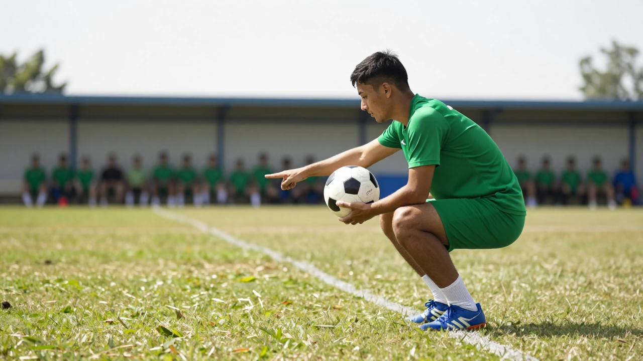 Glentoran have formalised a partnership with Dundela to enhance coaching and player pathways, launching with a special...