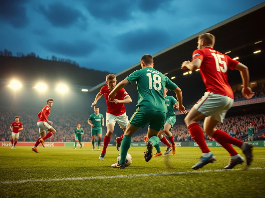 Bala Town secured a crucial 1-0 win over Cardiff MU in the Cymru Premier League on 16 March 2024