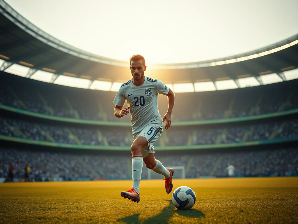 Jordan prepares to compete in the 2026 World Cup after showcasing high-level performance