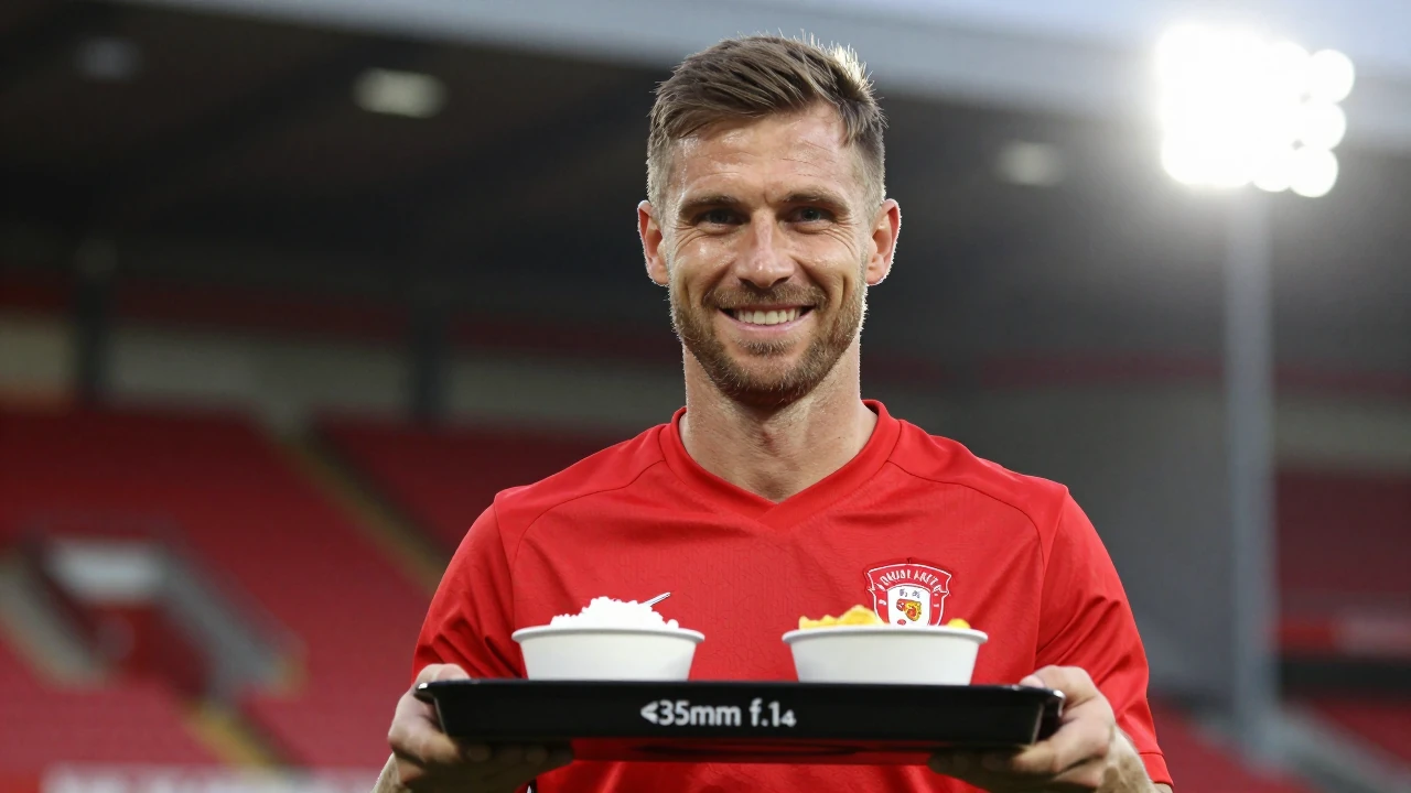 Cliftonville FC confirms Browns Fish & Chips as its new catering partner, with the award-winning business serving fans at...