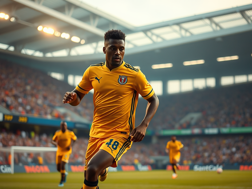 I. Kanu: Barnet's Dynamic Attacker Making Waves in 2026