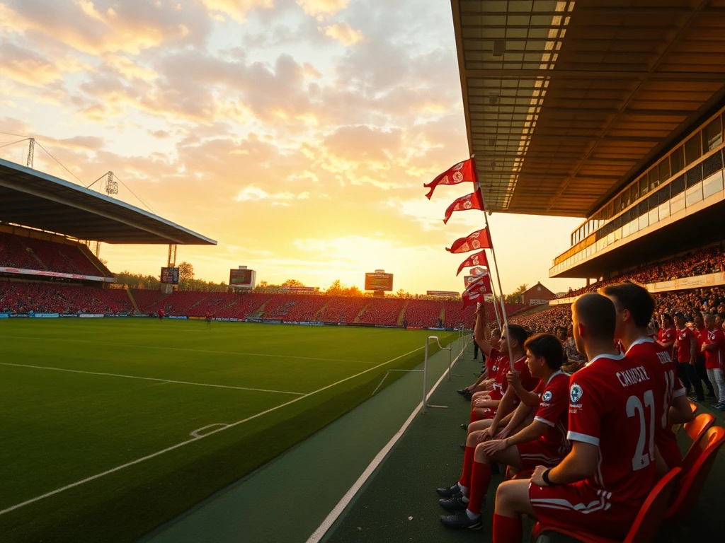 C. Ripley has quickly become a key figure in Swindon Town's defense this season