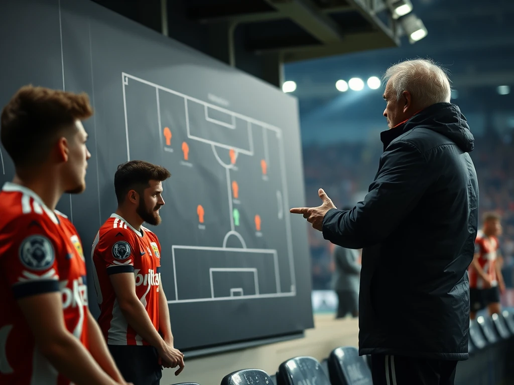 Milton Keynes Dons could cross paths with their former manager Russell Martin if Leicester City appoint him as their new...