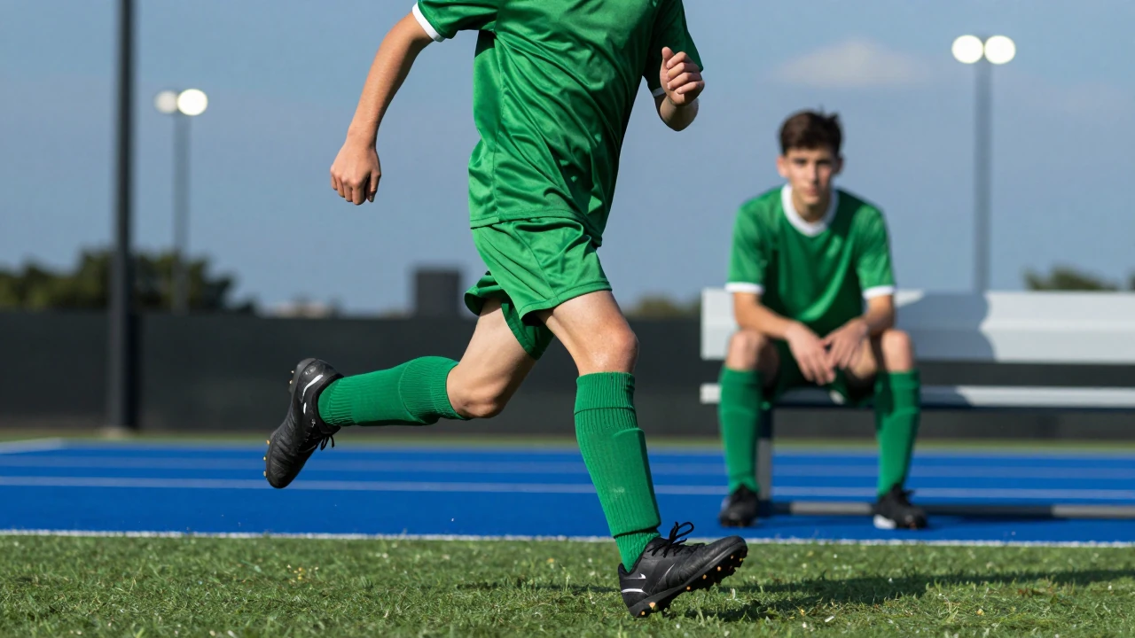 Durban City FC and Nedbank have opened a new multipurpose sports court at Ocean View Primary School in Chatsworth, a...