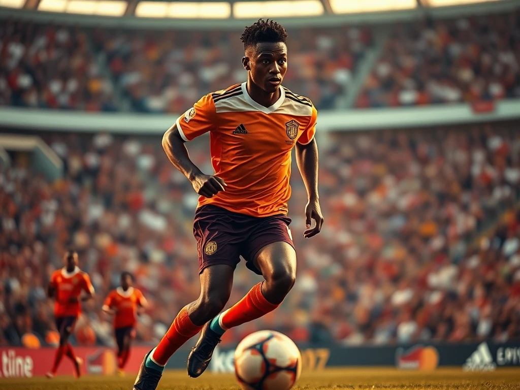As TS Galaxy FC navigates the Betway Premiership, a closer look at recent performances reveals areas ripe for tactical...