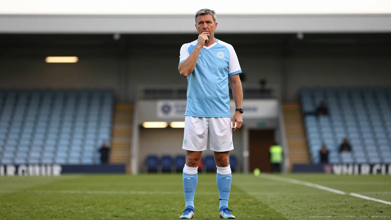 Durban City FC coach Khalil Ben Youssef believes new signings can help solve the team's early-season scoring woes, with...