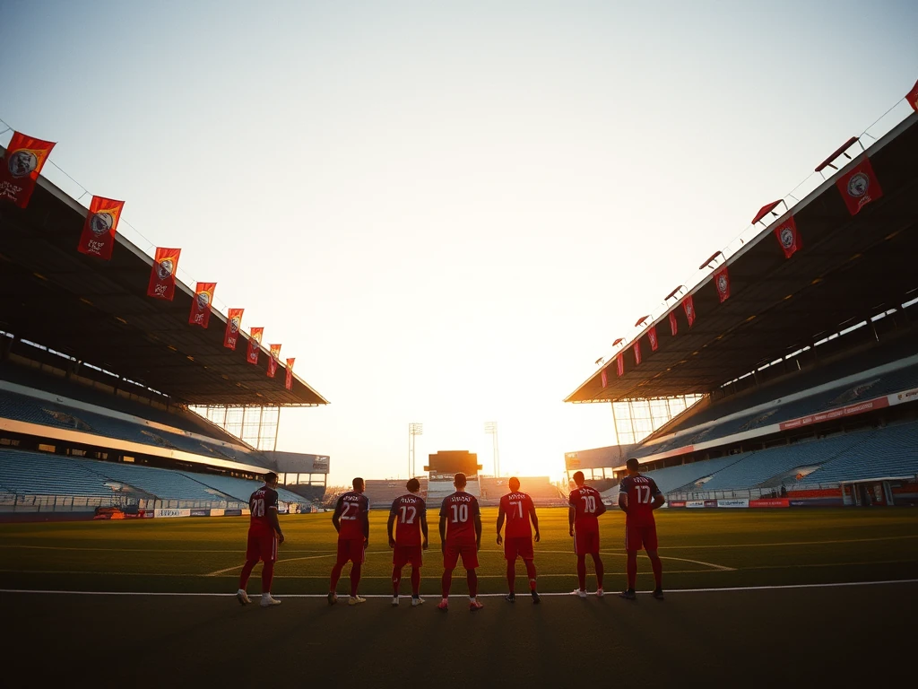 Crusaders FC Unveils 2026/27 Adidas Training Collection for Fans