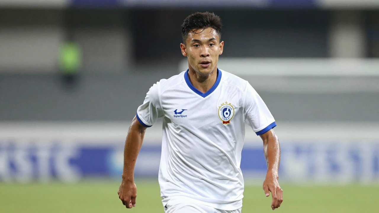 Get ready for the new European football season with SuperSport United FC, as they bring you wall-to-wall action from the...