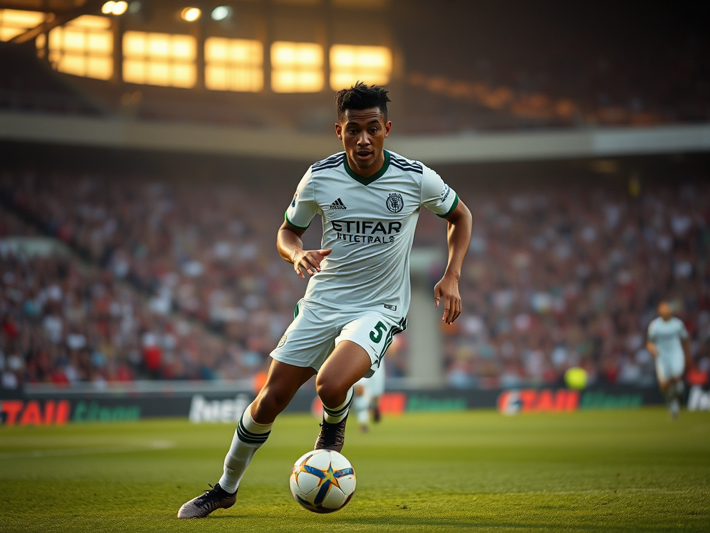 Is E. Dieseruvwe the key to Rochdale's attacking resurgence?