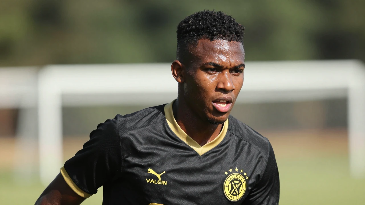 Kaizer Chiefs FC prepare for a key Betway Premiership match against Siwelele FC as they chase early-season momentum...