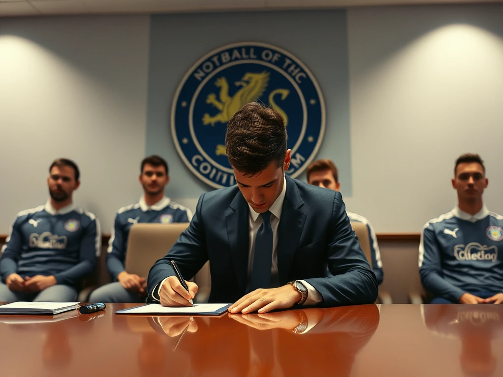 Larne's new English striker signing set to boost team's firepower, with Gary Haveron excited to unleash him on the Irish...