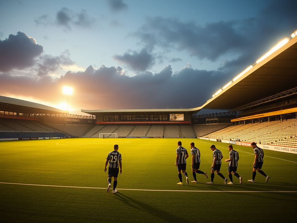 Ayr Utd's tactical evolution under new management