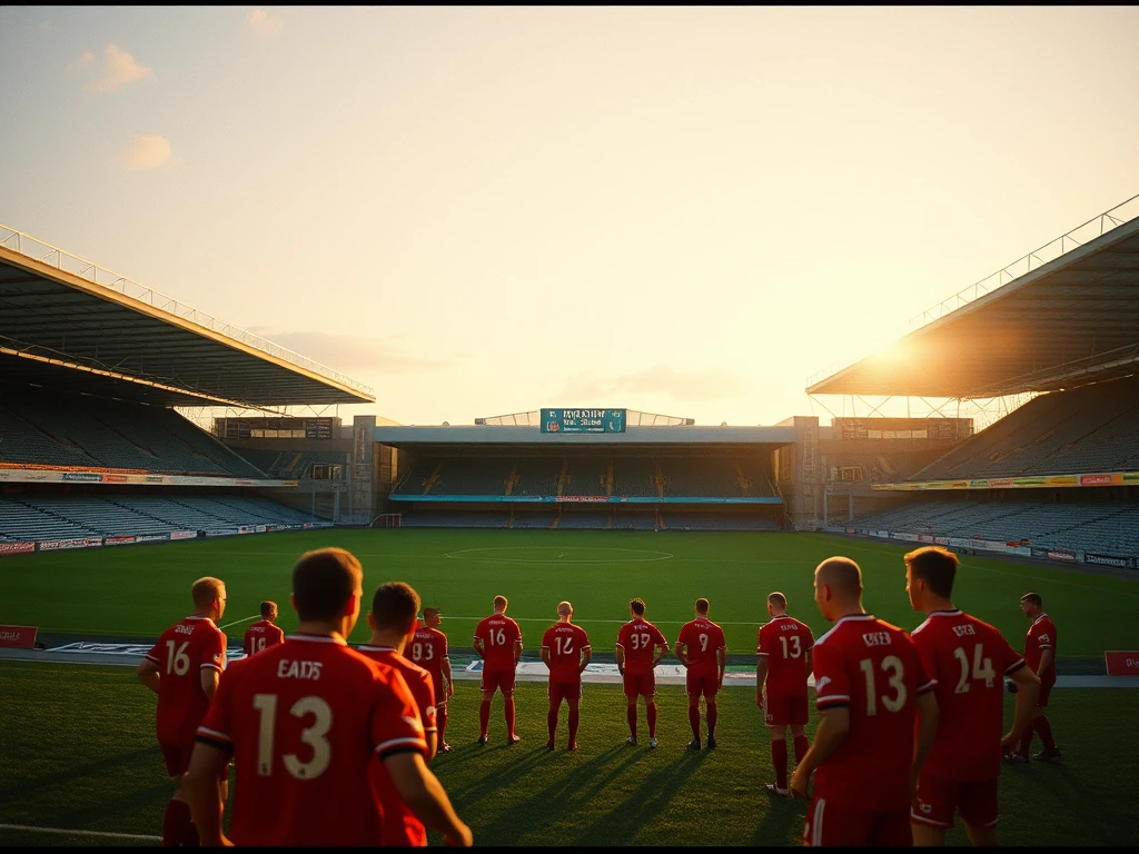 Derry City fans embrace a rich tapestry of traditions that enhance the match day experience. From pre-game rituals to the...