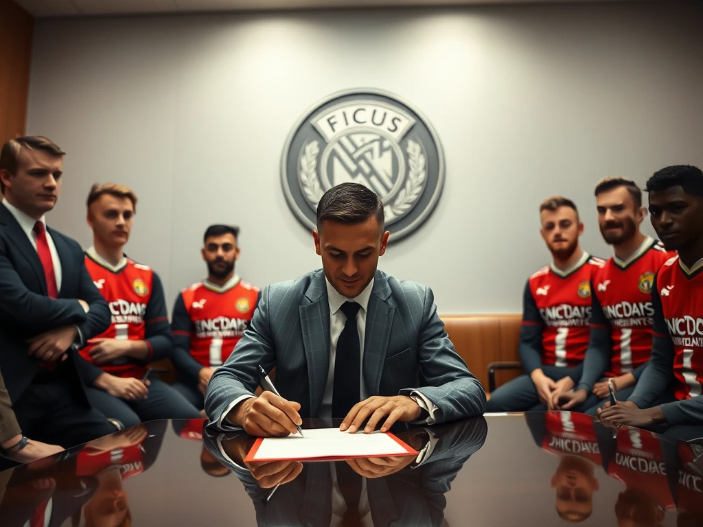 Walsall has signed forward Andy Dallas on a two-year deal, enhancing their squad for the upcoming season