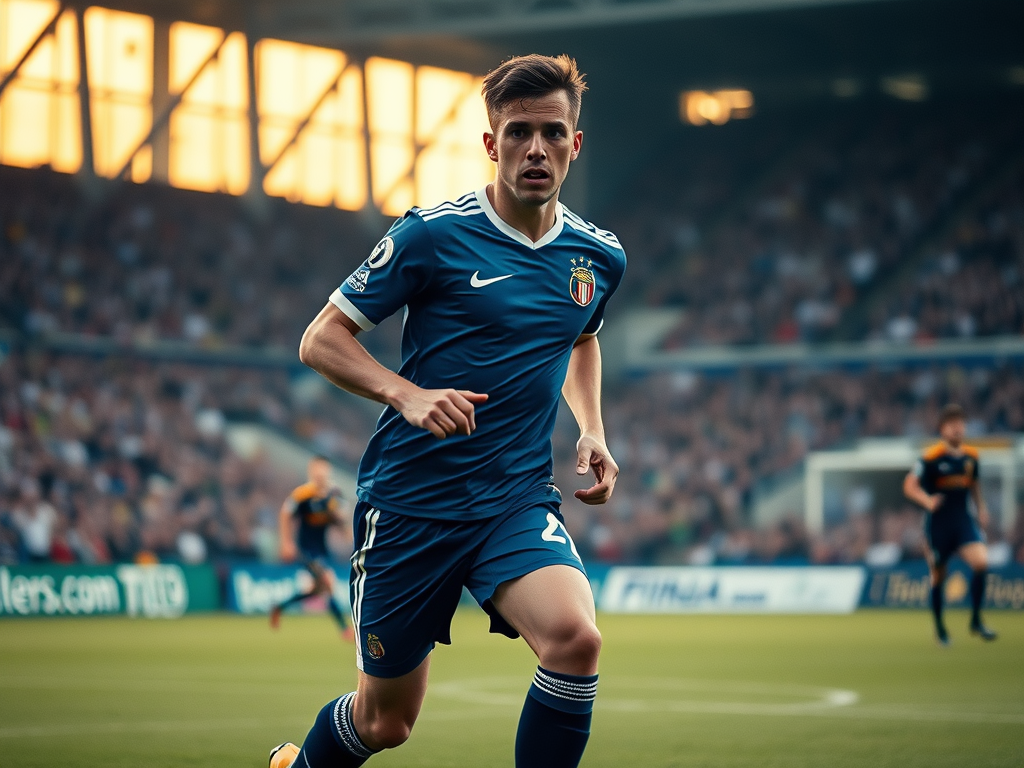 D. Ebbe shines for Ballymena United in recent matches