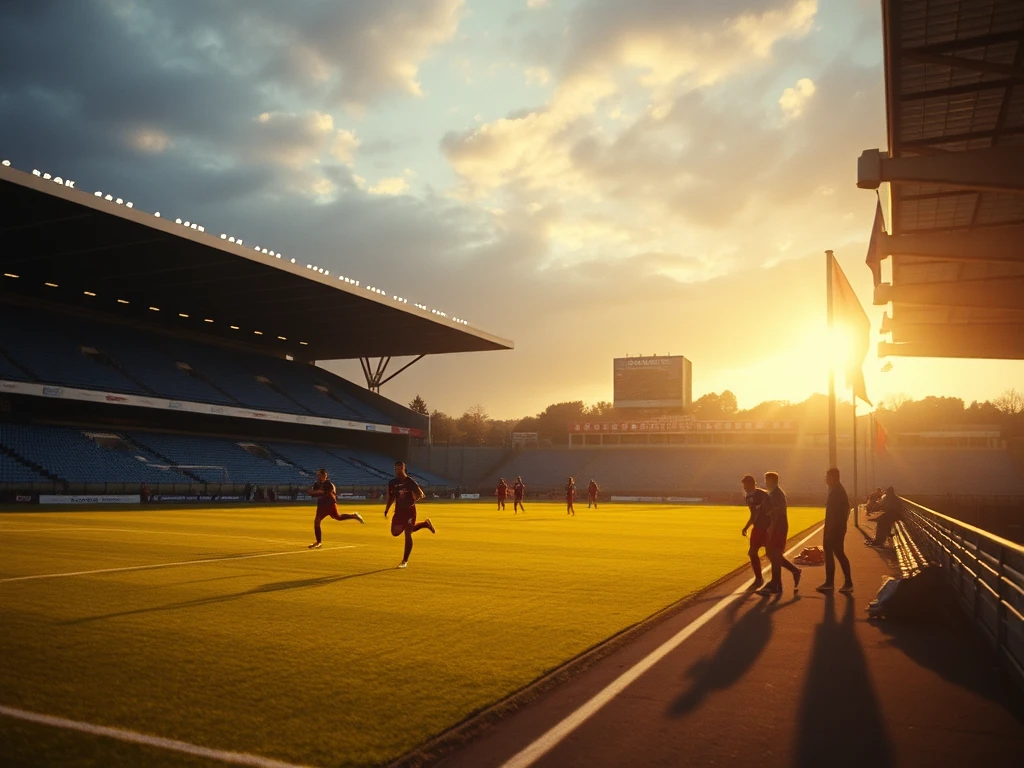 Carlisle United Football Club has hired a new assistant groundsman, Ben Welsh, who is a lifelong fan of the club