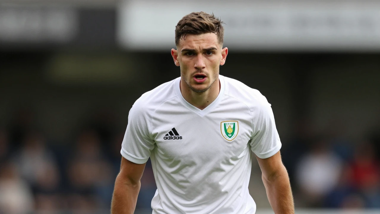 In a recent match, Carlisle demonstrated impressive tactical discipline, showcasing their strategy against a formidable...