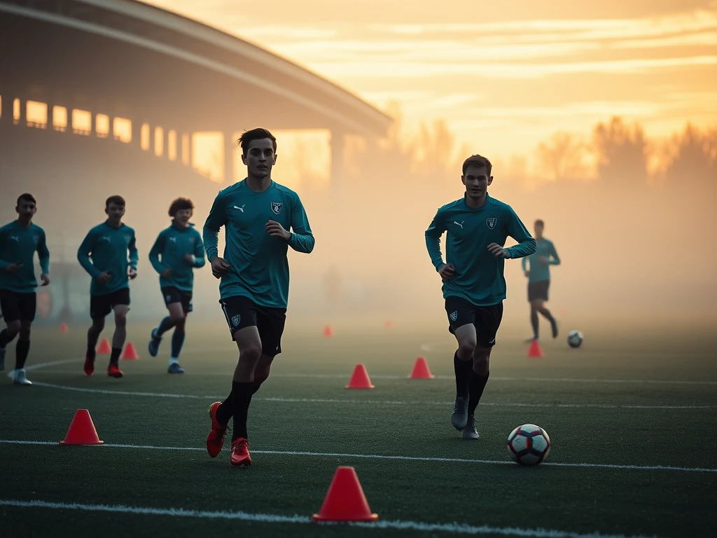 Ross County FC signs academy prospects Ruaridh Campbell and Sam MacLennan on full-time apprenticeships, a key step in...