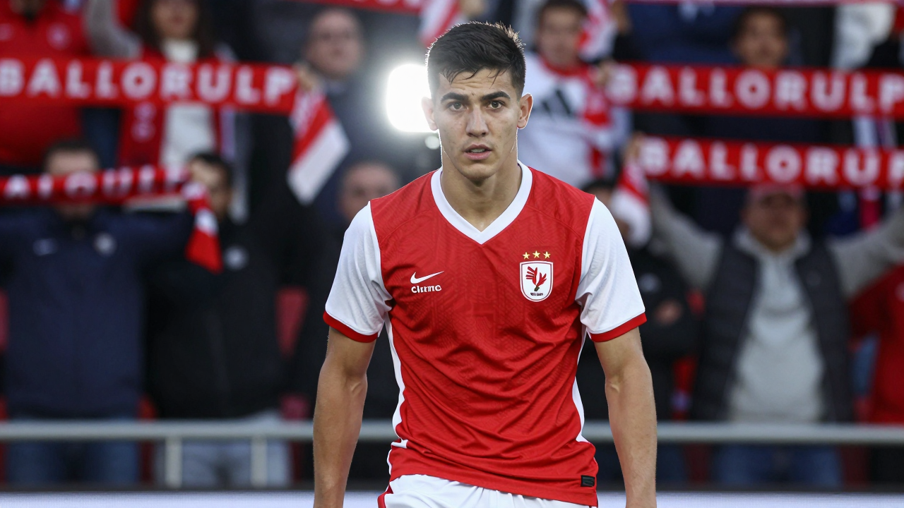 Oq boʻrilar: Stadion an'analari va muxlislar madaniyati