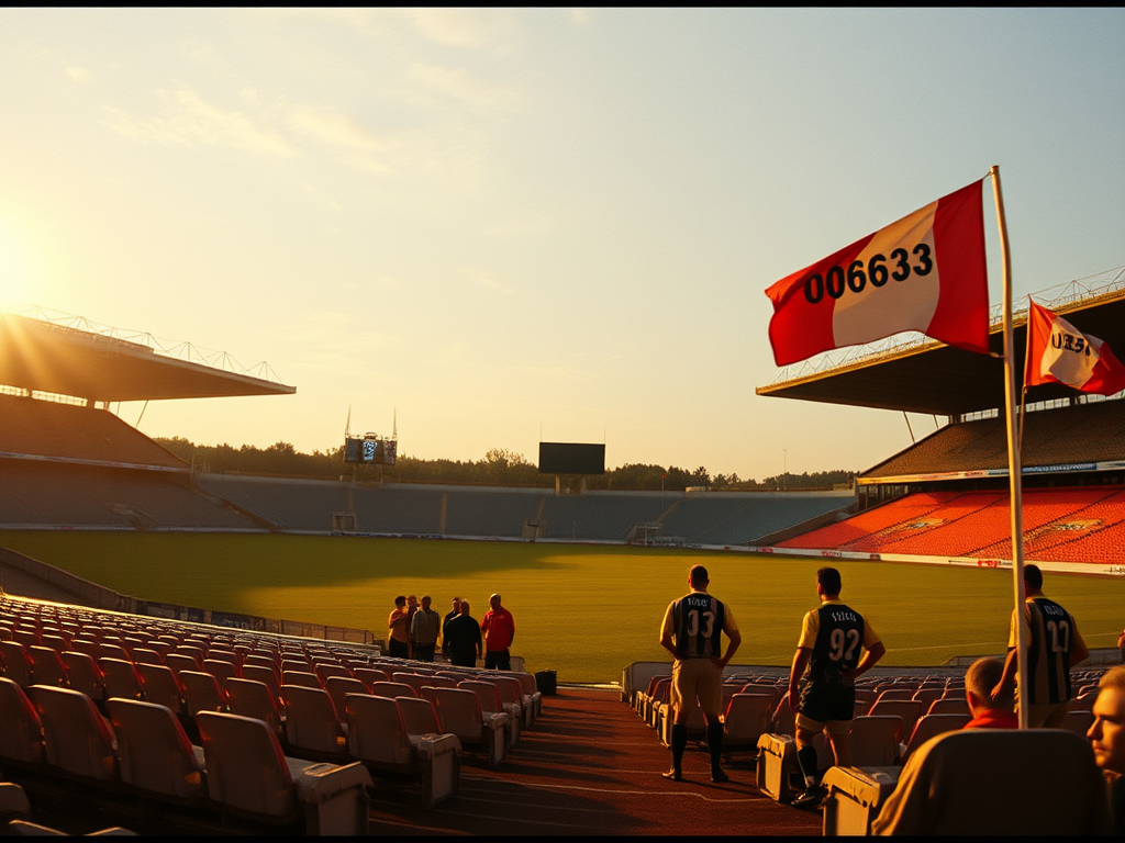 Magesi FC's 2012 Promotion: A New Dawn for Dikwena Tsa Meetse