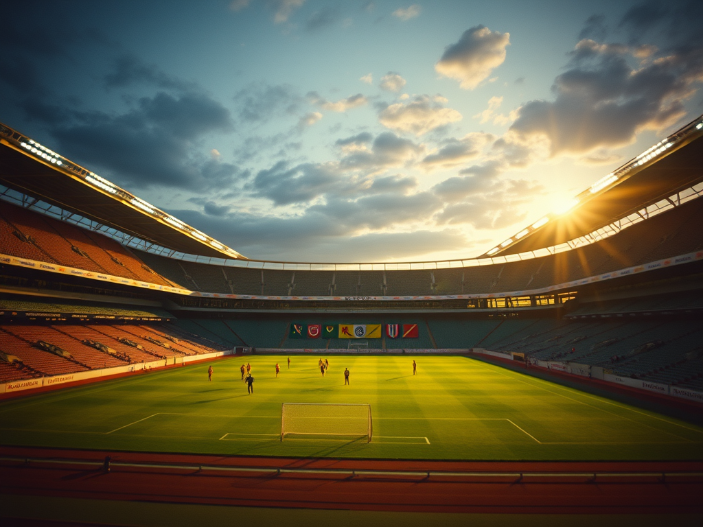 I. Ibragimov: The Midfield Hope of Uzbekistan