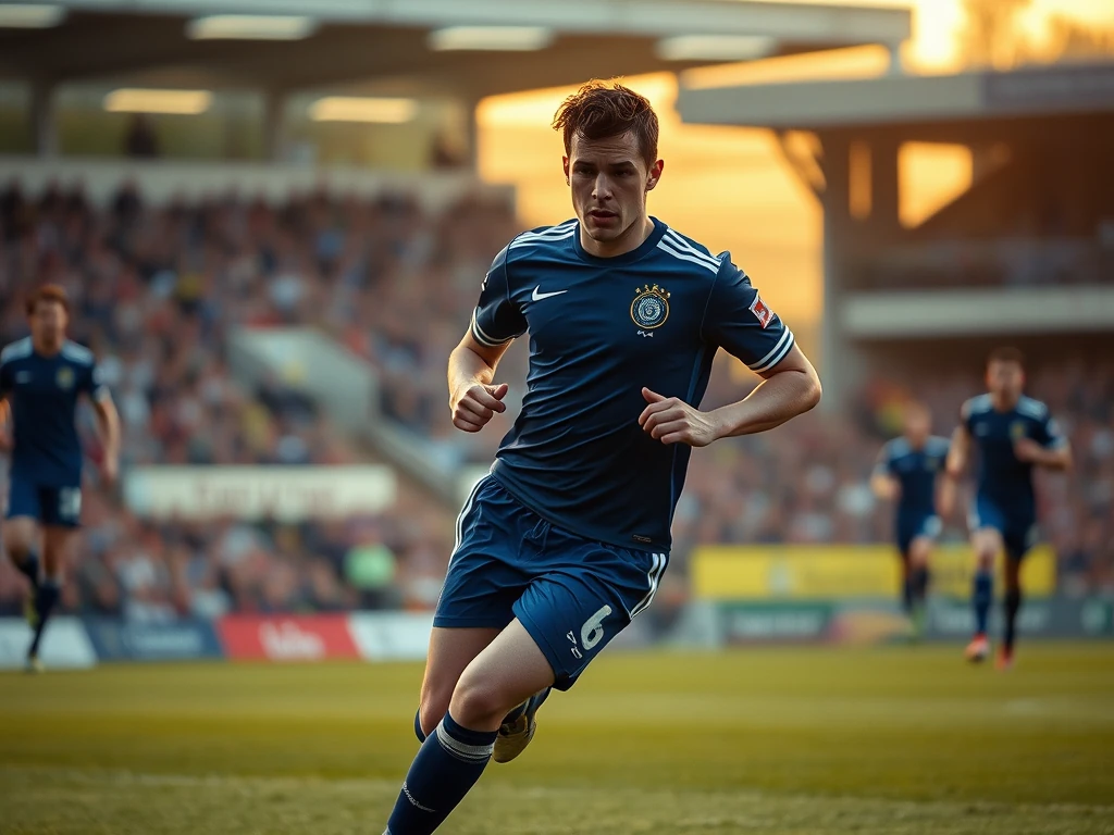 ST Johnstone beats Greenock Morton 2-0, Simo Valakari's team shines in the Scottish Championship, get the latest updates