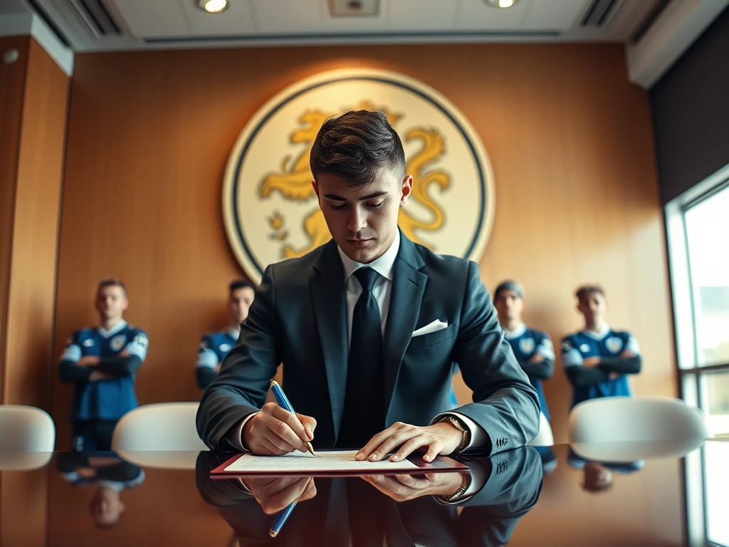 Ross County have made a significant signing in the transfer market, bringing in a Malaysia international to strengthen...