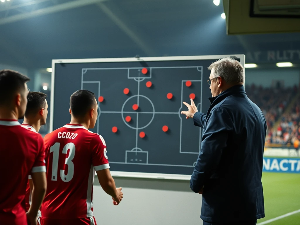 Salford City's attacking strategy has transformed this season, focusing more on pressing and quick transitions