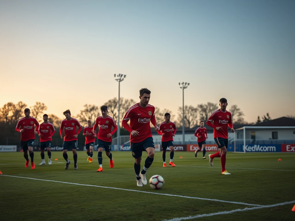 As Fleetwood Town gears up for the 26/27 season, understanding Exeter City is essential