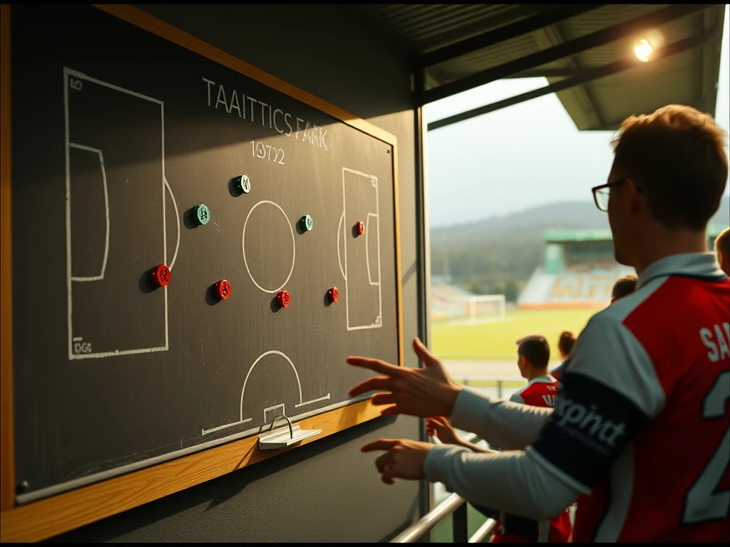 As St Johnstone prepares to face their next opponent, the focus will be on key players and expected tactical formations...
