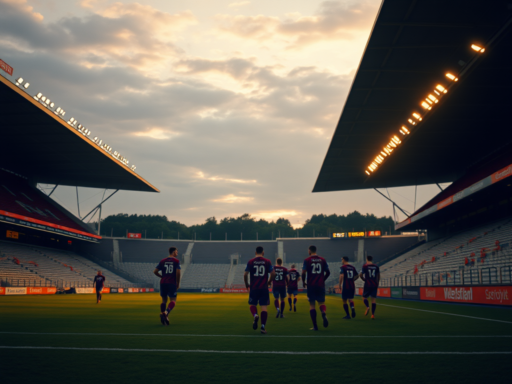 The Passionate Pulse of Linfield: Supporter Traditions at Windsor Park