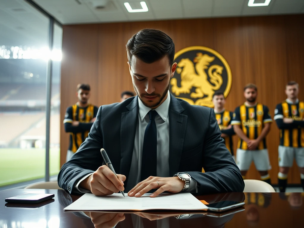 Brackley Town completes the signing of Ewan Williams from Leamington, a key transfer move as they prepare for life in the...