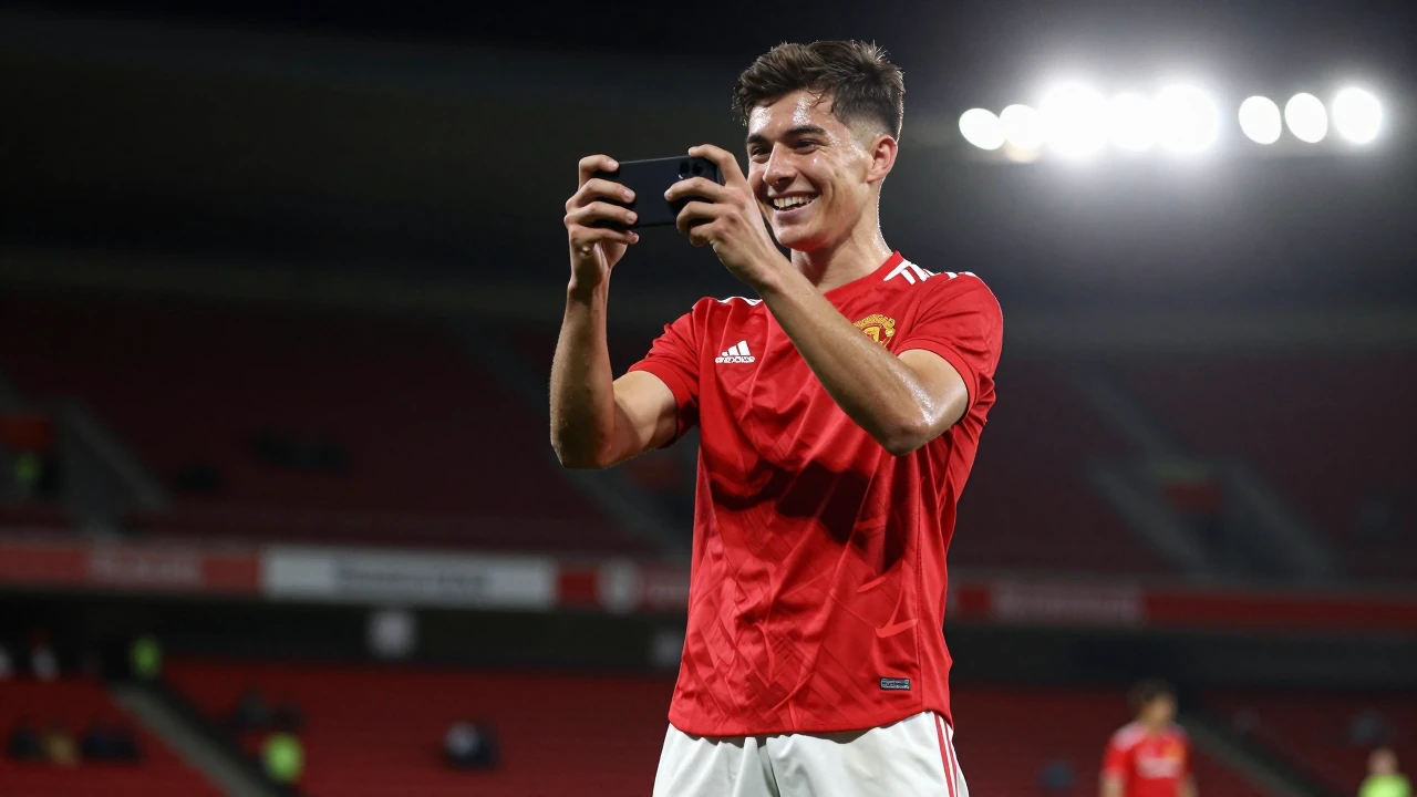 Exploring Crusaders FC's Fan Culture Through TikTok: Voices of the Community